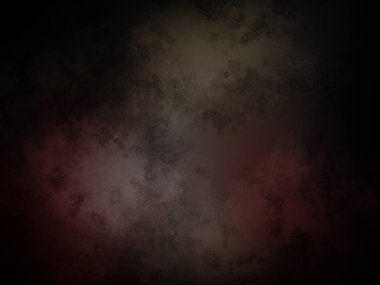 kırmızı ve siyah renkli koyu bir arkaplan