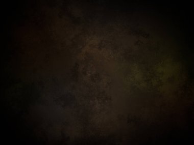 Koyu kahverengi ve sarı renkli bir arka plan.