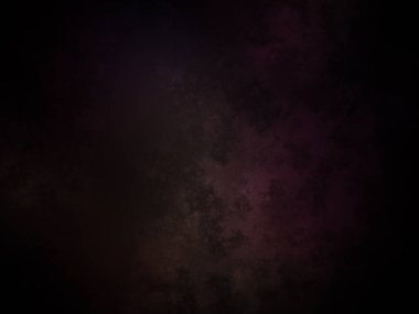 Mor ve siyah renkli koyu bir arkaplan