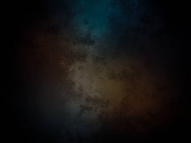 koyu mavi ve turuncu arkaplan, siyah arkaplan.