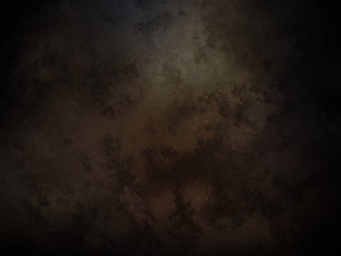 Siyah beyaz desenli koyu bir arkaplan