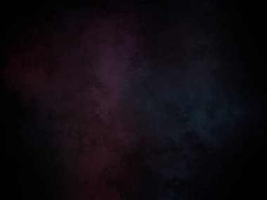 kırmızı ve mavi renkli koyu bir arkaplan