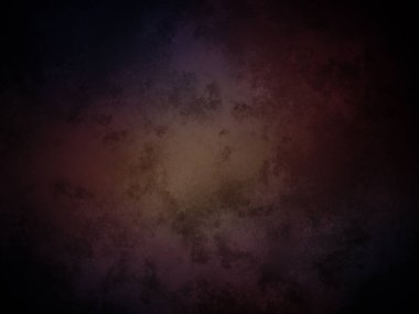 koyu renkli bir arkaplan, kırmızı ve mavi merkezli.