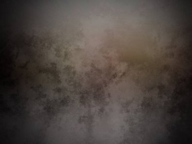 Bir duvarın siyah beyaz fotoğrafı.