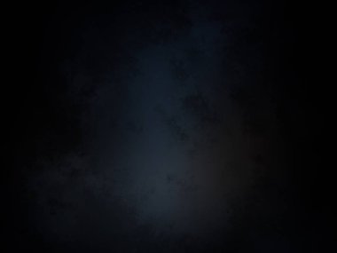 Koyu mavi gökyüzü olan siyah bir arkaplan