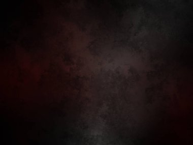 Siyah-beyaz sınırlı koyu kırmızı ve siyah bir arkaplan