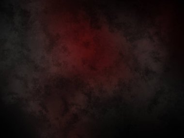 Siyah arkaplanı olan kırmızı ve siyah bir arkaplan