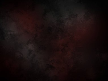 Siyah-beyaz sınırlı koyu kırmızı ve siyah bir arkaplan