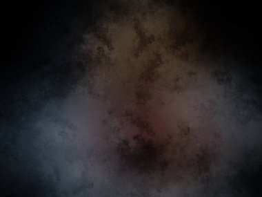 Kırmızı noktalı siyah ve kırmızı bir arkaplan