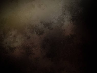 Siyah beyaz bir saat fotoğrafı.