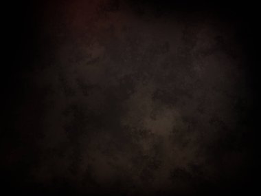 Kırmızı ışığı olan koyu bir arkaplan