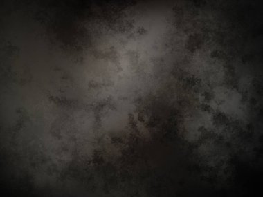 Siyah beyaz desenli koyu bir arkaplan