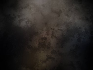 Siyah beyaz desenli koyu bir arkaplan