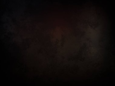 Karanlık gökyüzünde parlayan kırmızı bir ışık.