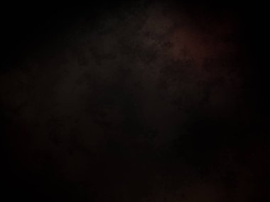 Karanlıkta elinde kamera tutan biri.