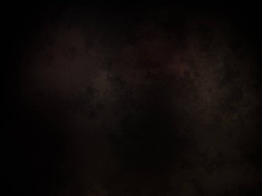 Siyah bir arkaplan, koyu gökyüzü ve beyaz bir saat.