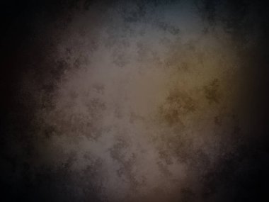 sarı ve mavi ışıklı koyu bir arkaplan.