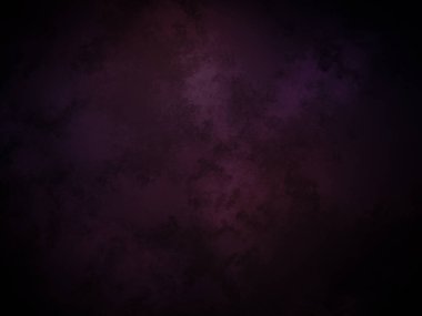 Koyu mor arkaplan ve koyu mor renk.