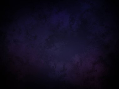 koyu mor ve siyah arkaplan, koyu mavi ve mor renkte.