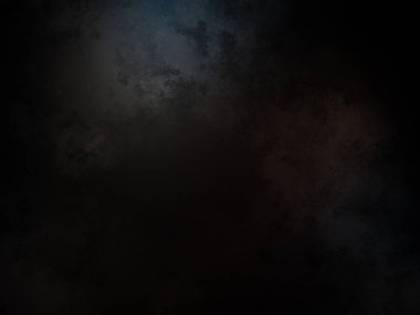 koyu mavi ve kırmızı ışıklı siyah bir arkaplan