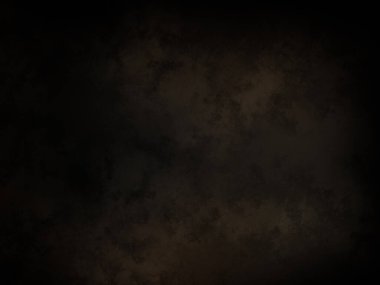 koyu kahverengi desenli siyah bir arkaplan