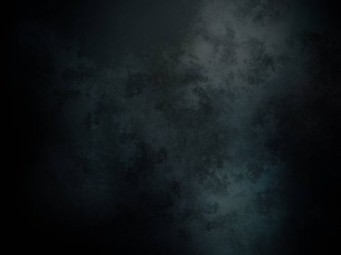 Siyah beyaz fotoğraflı koyu bir arkaplan.