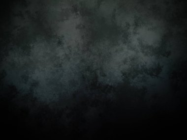 Siyah beyaz desenli koyu bir arkaplan