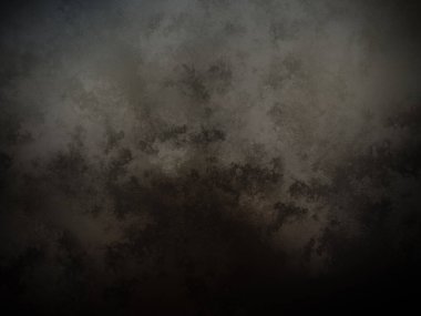 Siyah beyaz bir bulut fotoğrafı.