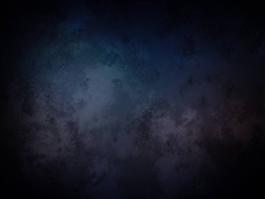 Koyu mavi ve mor bir arkaplan ve soluk bir doku.