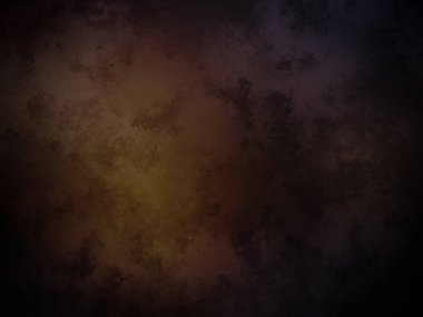 Koyu renkli arka plan, sarı ve mor ışık