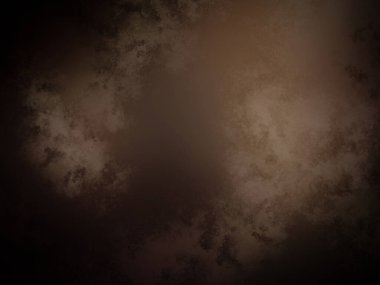 Üzerinde beyaz bir saat olan koyu bir arka plan.