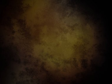 sarı ve kahverengi renkli koyu bir arkaplan