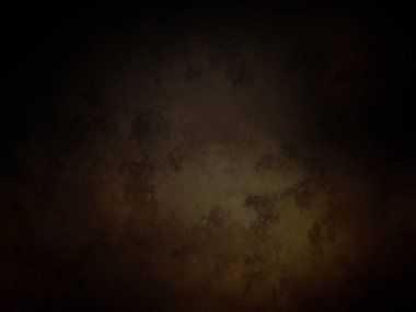 Koyu kahverengi ve sarı renkli bir arka plan.