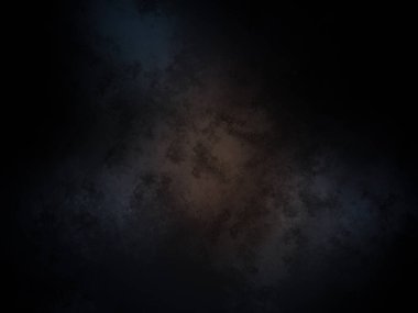 koyu mavi ve turuncu arkaplan