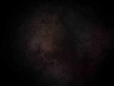 Siyah ve kırmızı renk şemasına sahip koyu bir arkaplan