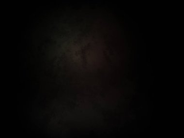 Ortasında kırmızı ışık olan siyah bir arkaplan