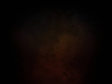 kırmızı ve siyah arkaplan ve saat