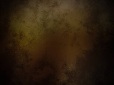 sarı ve kahverengi renkli koyu bir arkaplan