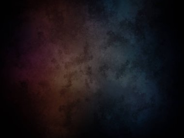 koyu mavi ve kırmızı renkli bir arkaplan