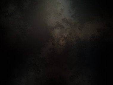 Siyah beyaz bir gökyüzü fotoğrafı.