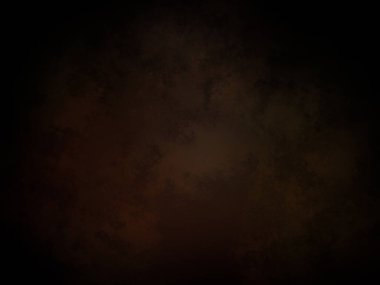 Kırmızı ışığı olan koyu bir arkaplan