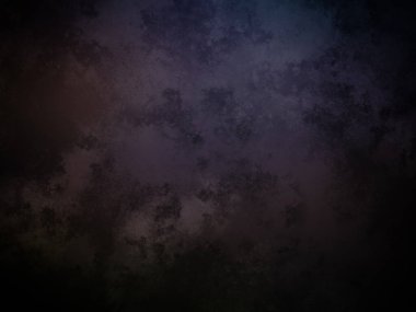 koyu mavi ve mor renkli bir arkaplan