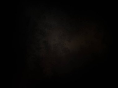 Karanlık gökyüzünde dolunay ve siyah bir arka plan.