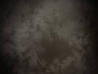 Karanlık bir arkaplan ve karanlık bir merkez.