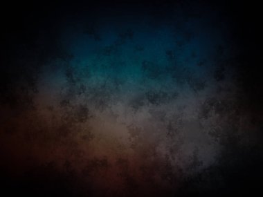 koyu mavi ve kırmızı arkaplan ve siyah arkaplan