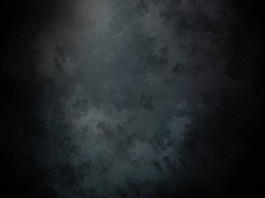 Siyah beyaz desenli koyu bir arkaplan