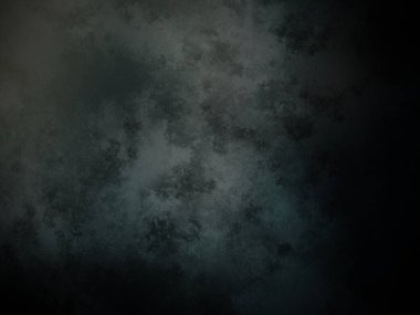 Siyah beyaz bir gökyüzü fotoğrafı.