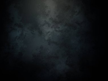 Siyah beyaz desenli koyu bir arkaplan