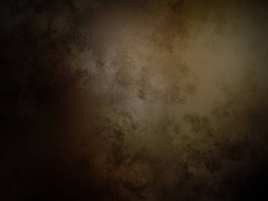 açık kahverengi ve siyah renkli koyu kahverengi bir arkaplan.