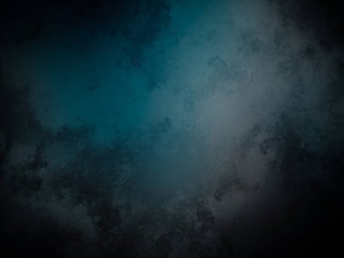 Koyu mavi arkaplan ve koyu mavi gökyüzü.